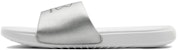 Under Armour Ansa Le Slipper White 3024199-100