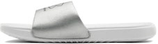 Buy Under Armour Ansa Le Slipper White 3024199-100