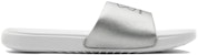 Under Armour Ansa Le Slipper White 3024199-100