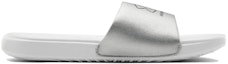 Order Under Armour Ansa Le Slipper White 3024199-100