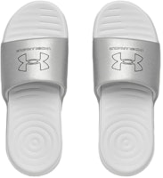 Under Armour Ansa Le Selipar Putih 3024199-100 Lookbook Under Armour Ansa Le Selipar Putih 3024199-100