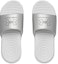 Lookbook Under Armour Ansa Le Slipper White 3024199-100
