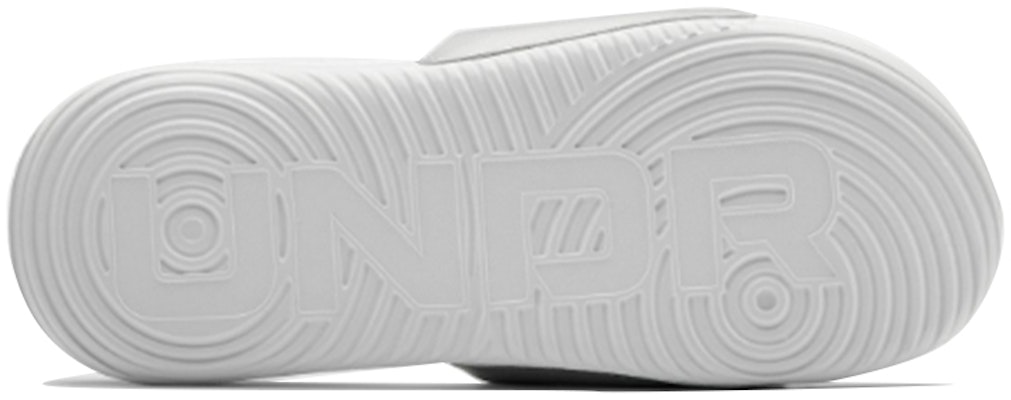 Under Armour Ansa Le Slipper White 3024199-100 Purchase Under Armour Ansa Le Slipper White 3024199-100