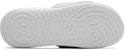 Under Armour Ansa Le Slipper White 3024199-100