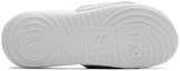 Purchase Under Armour Ansa Le Slipper White 3024199-100