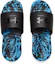 Shop Under Armour Ansa Regrind Slide ''Noir Camo Bleu Radar'' 3024796-001