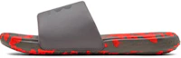 Buy Under Armour Ansa Regrind Slide ''Béton Phoenix Feu Camouflage'' 3024796-100