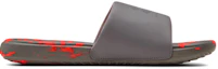 Order Under Armour Ansa Regrind Slide ''Béton Phoenix Feu Camouflage'' 3024796-100
