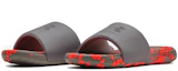 Lookbook Under Armour Ansa Regrind Slide ''Béton Phoenix Feu Camouflage'' 3024796-100
