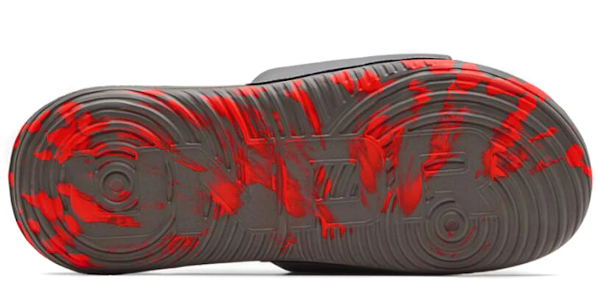 Under Armour Ansa Regrind Slide ''Béton Phoenix Feu Camouflage'' 3024796-100 Shop Under Armour Ansa Regrind Slide ''Béton Phoenix Feu Camouflage'' 3024796-100