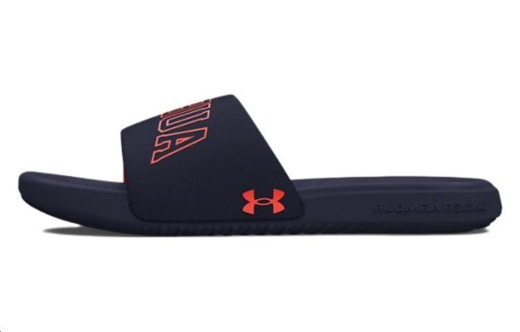 Under Armour Ansa Slide 'Deep Blue' 3026148-406
