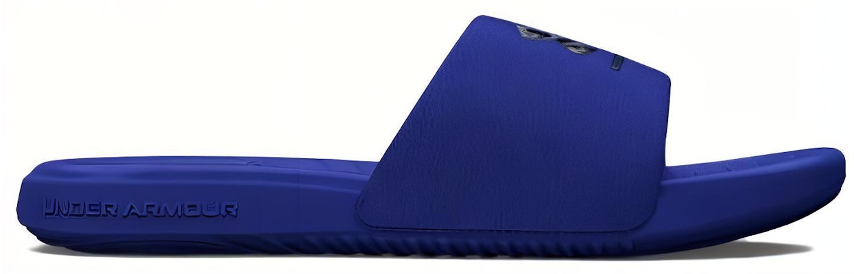 Under Armour Ansa Slide 'Kenyamanan Biru Tua' 3024435-406 Order Under Armour Ansa Slide 'Kenyamanan Biru Tua' 3024435-406