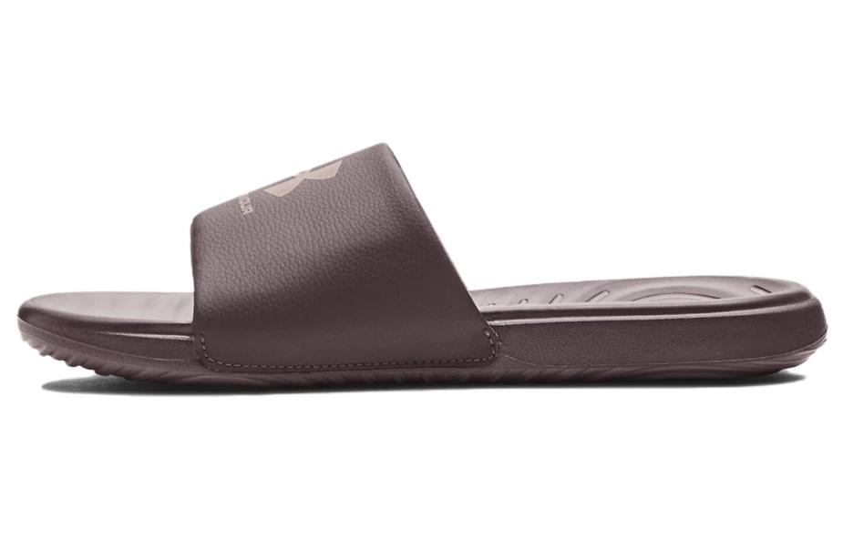 Under Armour Ansa Slide 'Purple' 3023761-110