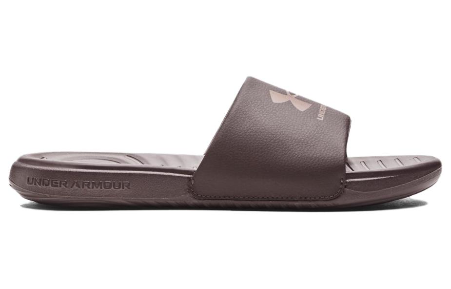 Order 언더아머 안사 슬라이드 '퍼플' (Under Armour Ansa Slide 'Purple') 3023761-110
