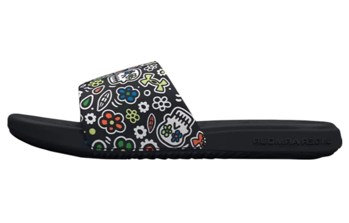 UA Ansa Slides 'Day of the Dead'