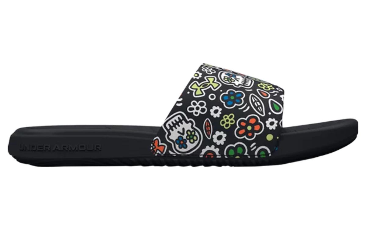 UA Ansa Slides 'Day of the Dead' 圖 2