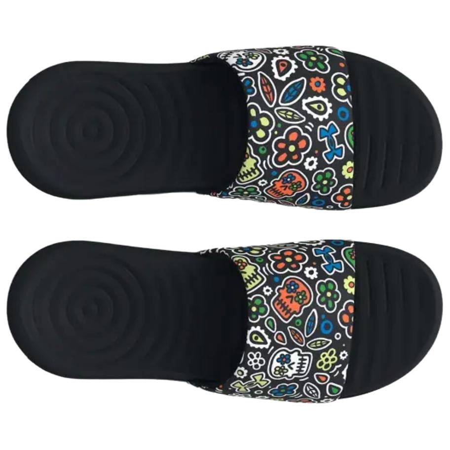 UA Ansa Slides 'Day of the Dead' 圖 3