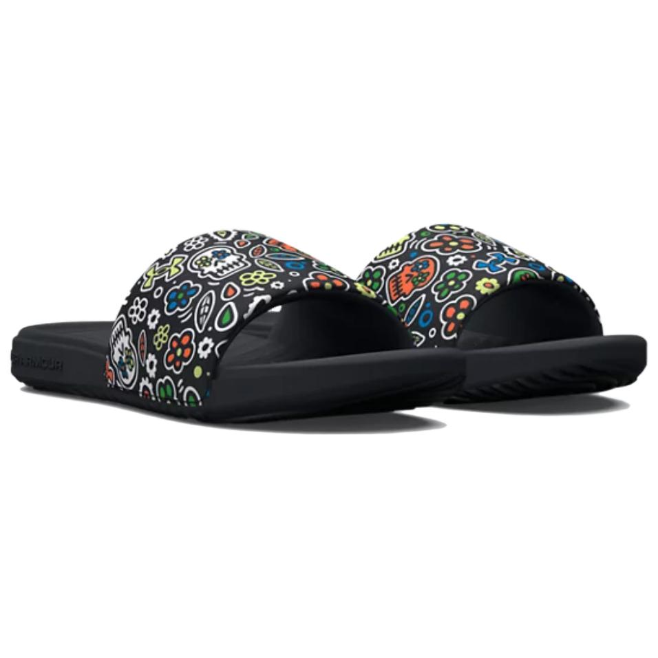 UA Ansa Slides 'Day of the Dead' 圖 4