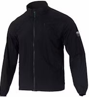 Under Armour APAC Urban OD Hybrid Jacket Black - Relaxed Fit Casual Versatile 6005877-001 Under Armour APAC Urban OD Hybrid Jacket Black - Relaxed Fit Casual Versatile 6005877-001