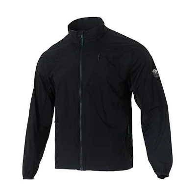 Under Armour APAC Urban OD Hybrid Jacket Black - Relaxed Fit Casual Versatile 6005877-001