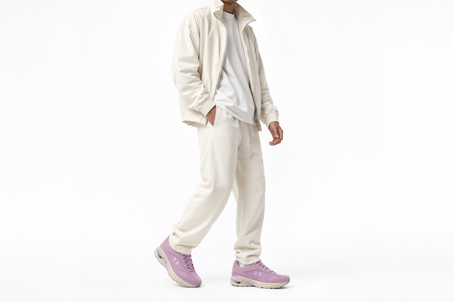Order Under Armour Apparition ''Celeste Ivory Düne'' 3027596-500