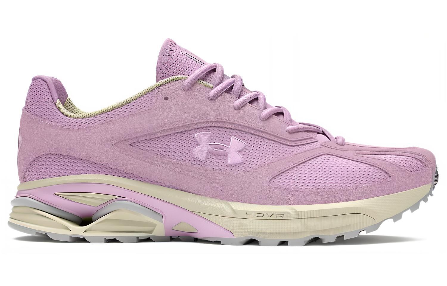 Lookbook Under Armour Apparition ''Celeste Ivory Düne'' 3027596-500