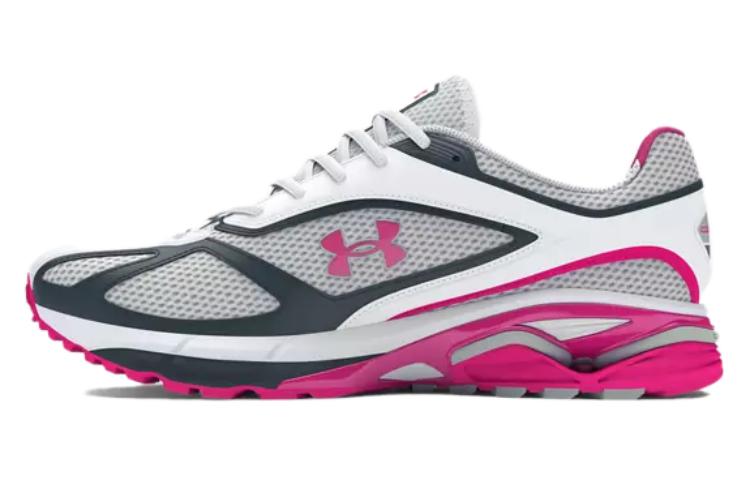 Under Armour Apparition 'Halo Grey Astro Pink' 3027595-103