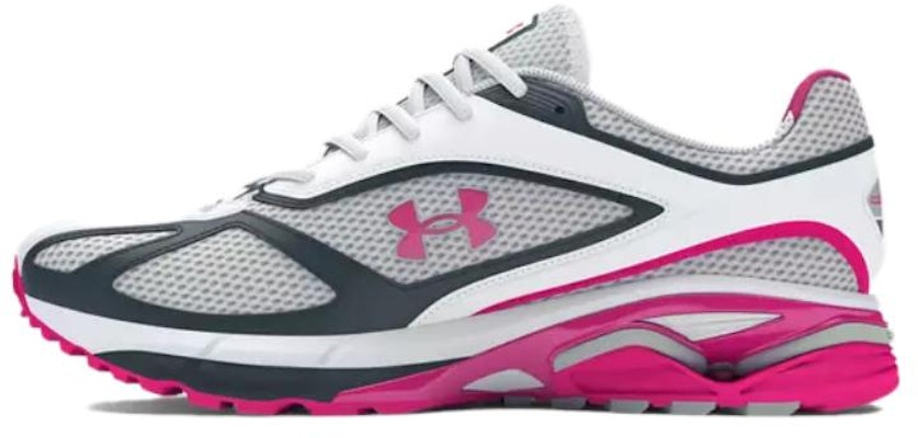 Under Armour Apparition 'Halo Grey Astro Pink' 3027595-103 Buy Under Armour Apparition 'Halo Grey Astro Pink' 3027595-103
