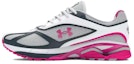 Buy Under Armour Apparition 'Halo Grey Astro Pink' (Kelabu Halo Astro Merah Jambu) 3027595-103