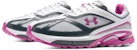 Under Armour Apparition 'Halo Grey Astro Pink' (Kelabu Halo Astro Merah Jambu) 3027595-103