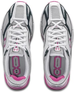 安德玛 幻影「光晕灰太空粉」 3027595-103 Shop 安德玛 幻影「光晕灰太空粉」 3027595-103