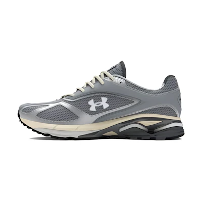 UA Apparition 'Steel Ivory Dune'