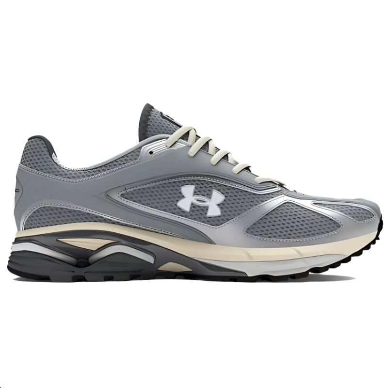 Order UAアプリション スティールアイボリーデューン 3027595-100