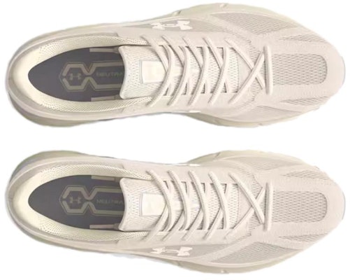 Under Armour Apparition 'Summit White Ivory Dune' 3027596-100 Shop Under Armour Apparition 'Summit White Ivory Dune' 3027596-100