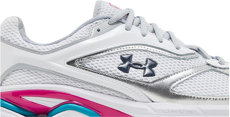 Under Armour Apparition 'Putih Castlerock Fuchsia' 3027595-110 Order Under Armour Apparition 'Putih Castlerock Fuchsia' 3027595-110
