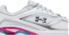 Under Armour Apparition 'Putih Castlerock Fuchsia' 3027595-110