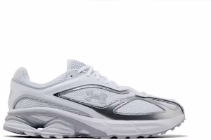 Under Armour Apparition 'White Metallic Silver' 3027595-111 Under Armour Apparition 'White Metallic Silver' 3027595-111