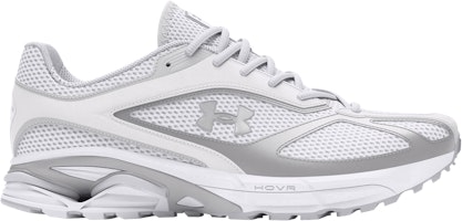 Under Armour Apparition 'White Metallic Silver' 3027595-111 Under Armour Apparition 'White Metallic Silver' 3027595-111
