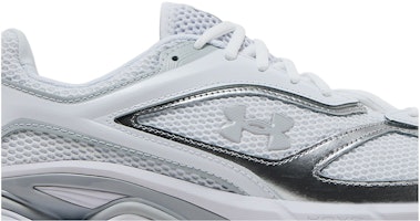 Under Armour Apparition 'Putih Perak Metalik' 3027595-111 Order Under Armour Apparition 'Putih Perak Metalik' 3027595-111