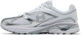 Under Armour Apparition 'Putih Perak Metalik' 3027595-111