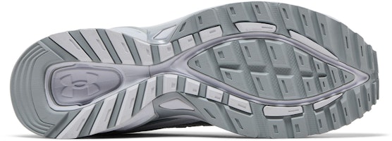 Under Armour Apparition 'Putih Perak Metalik' 3027595-111 Shop Under Armour Apparition 'Putih Perak Metalik' 3027595-111