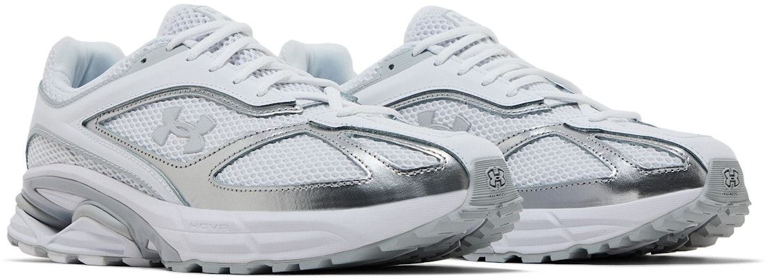 Under Armour Apparition 'Blanco Plata Metálica' 3027595-111 Cheap Under Armour Apparition 'Blanco Plata Metálica' 3027595-111
