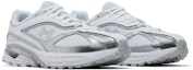Cheap Under Armour Apparition 'Putih Perak Metalik' 3027595-111