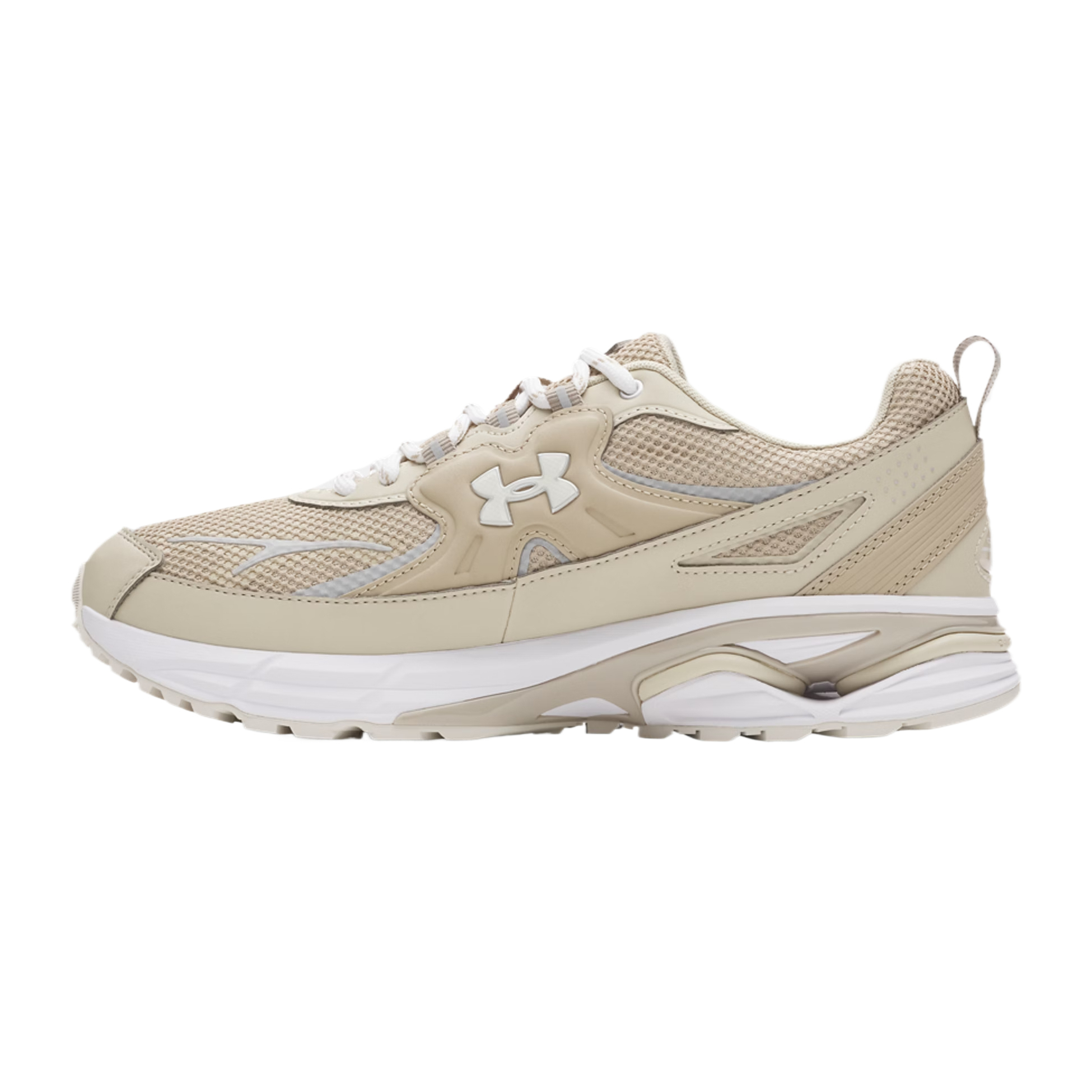 Under Armour Apparition Tech Classic Comfort Casual Running Shoes 6005280-289