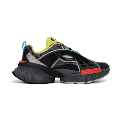 UA Arc 96 'No Maps'