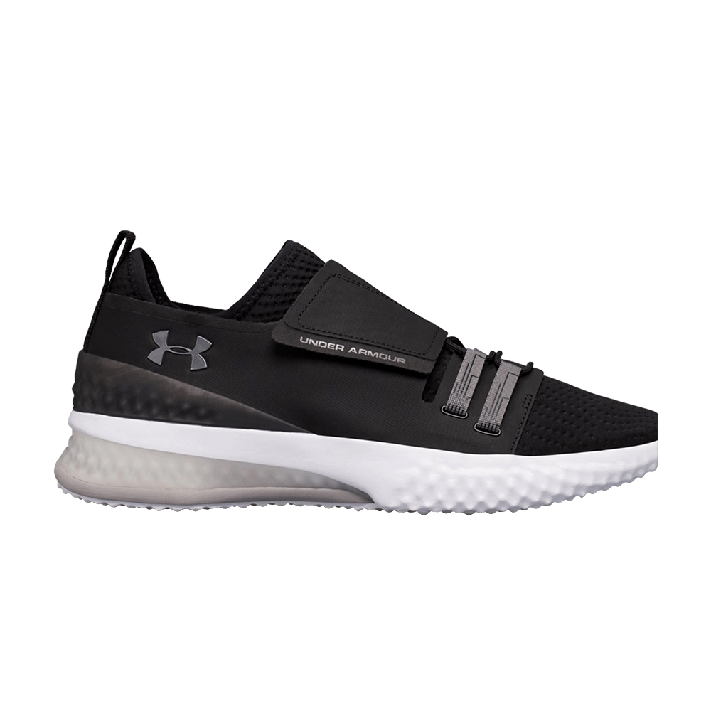 Buy 언더아머 아키텍 3DI 리치 '블랙' 1295775-001