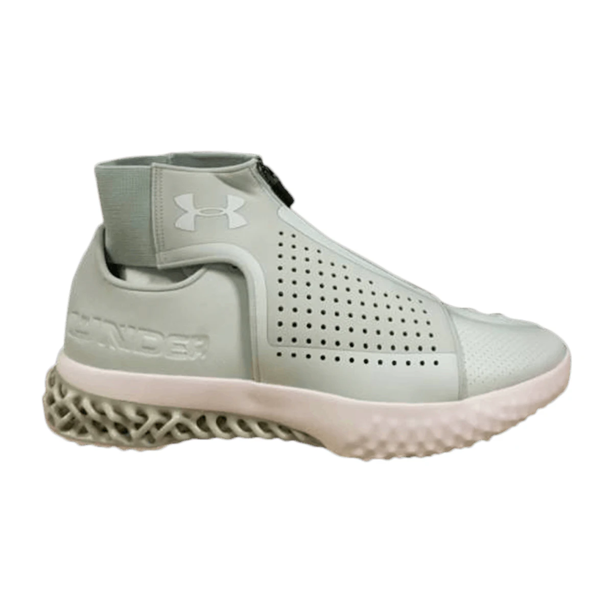Buy Under Armour Architech Futurist 3D Light Seafoam 3000347 300 Novelship