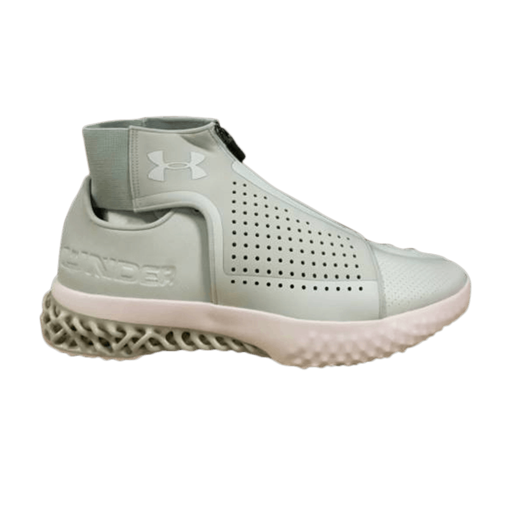 Under Armour Architech Futurist 3D 'Light Seafoam' 3000347-300