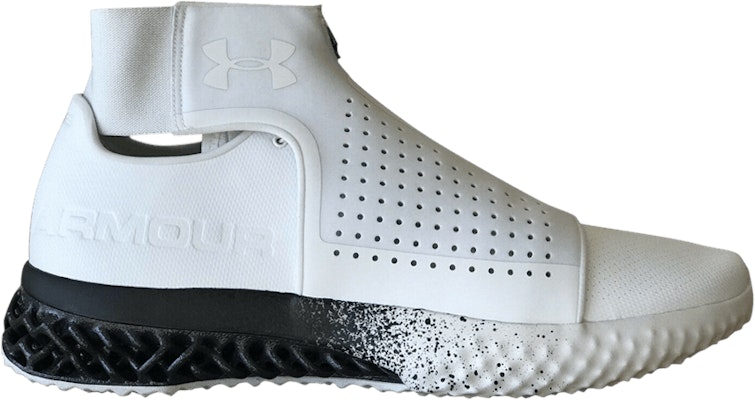 Under armour architech futurist top 3d