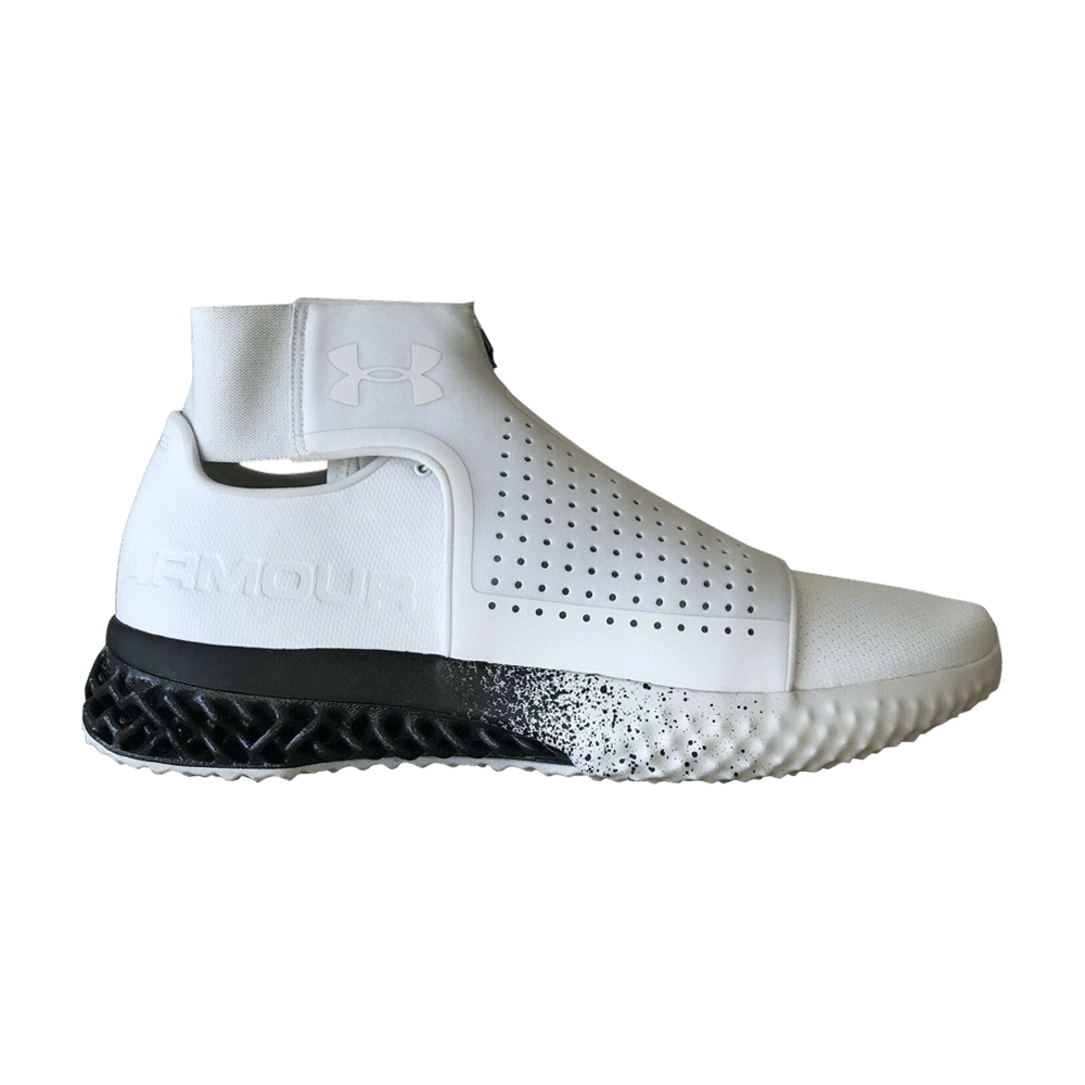 Under Armour Architech Futurist 3D 'White' 3000347-100